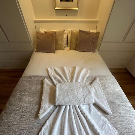 لندن Notting Hill Studio - Portobello المظهر الخارجي الصورة