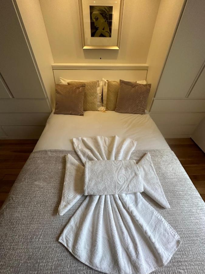 لندن Notting Hill Studio - Portobello المظهر الخارجي الصورة