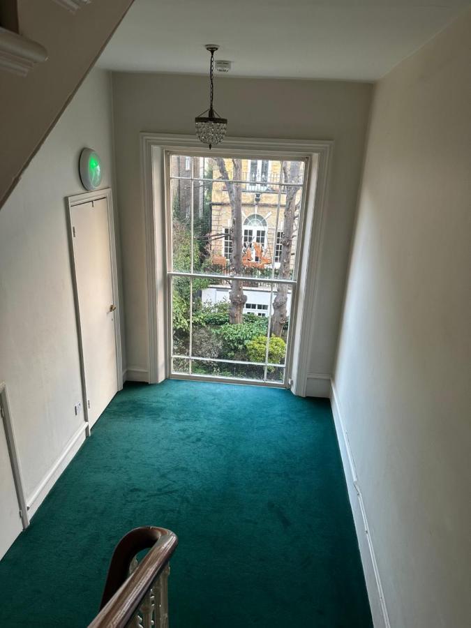 لندن Notting Hill Studio - Portobello المظهر الخارجي الصورة