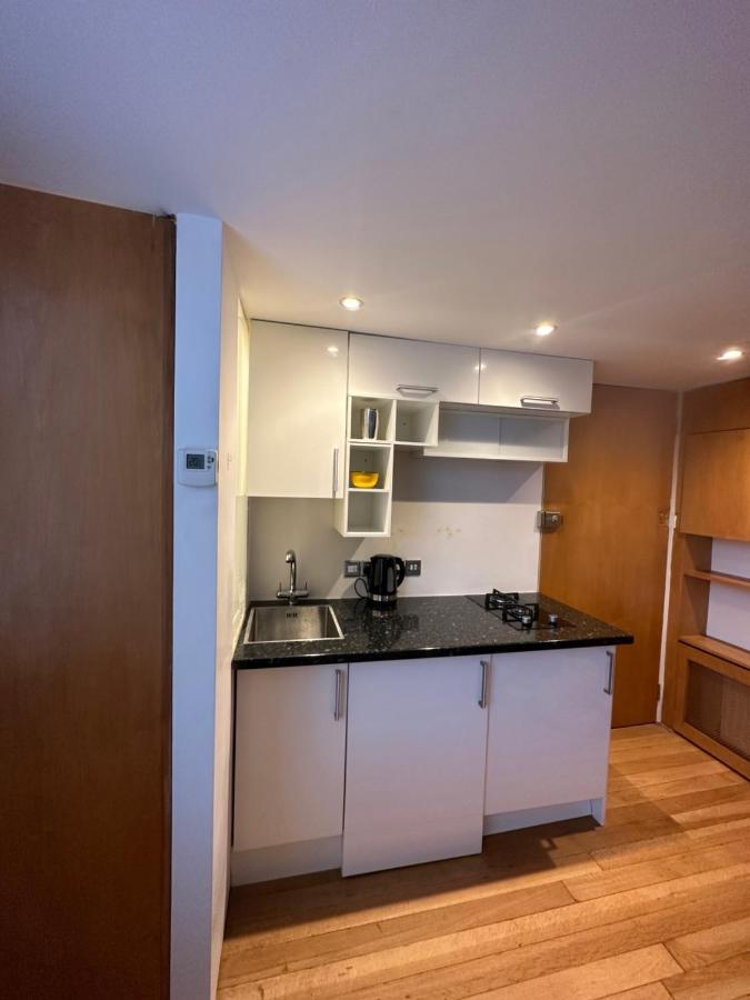 لندن Notting Hill Studio - Portobello المظهر الخارجي الصورة