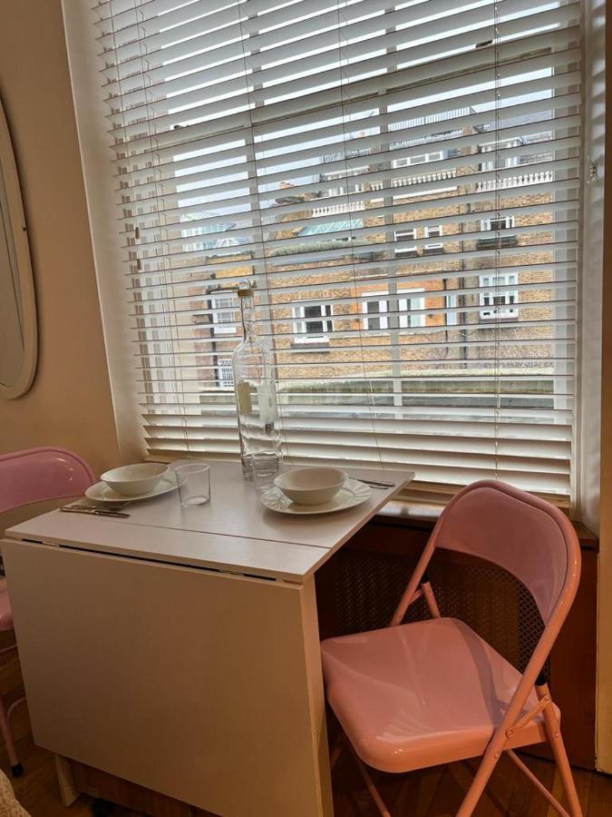 لندن Notting Hill Studio - Portobello المظهر الخارجي الصورة