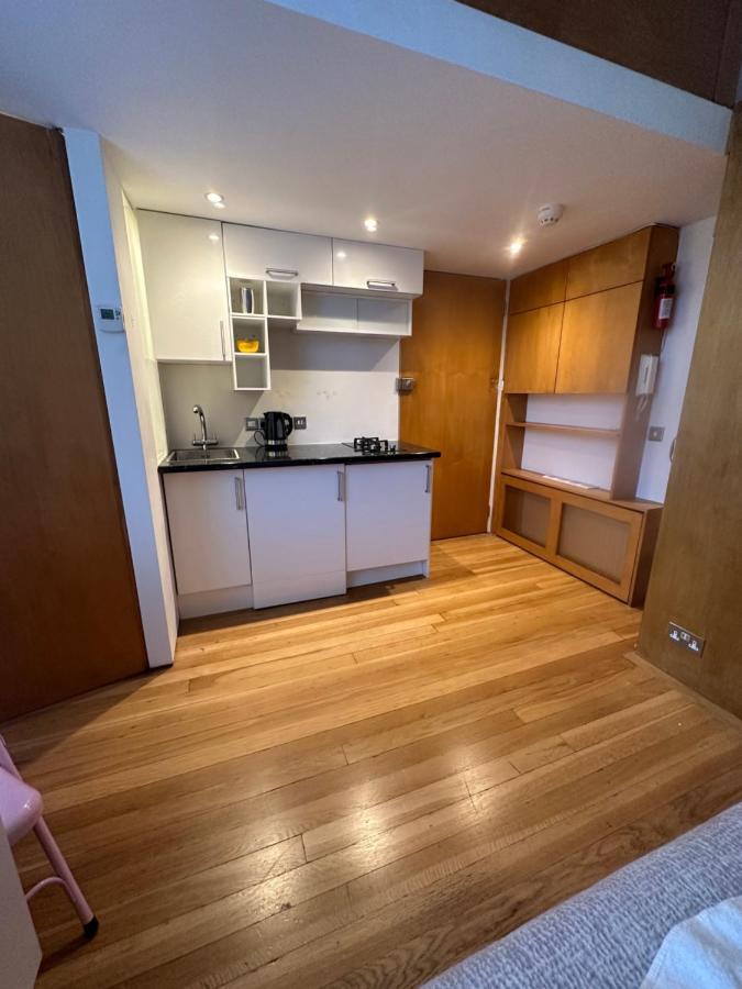 لندن Notting Hill Studio - Portobello المظهر الخارجي الصورة