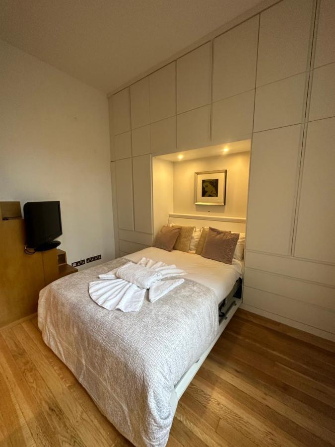 لندن Notting Hill Studio - Portobello المظهر الخارجي الصورة