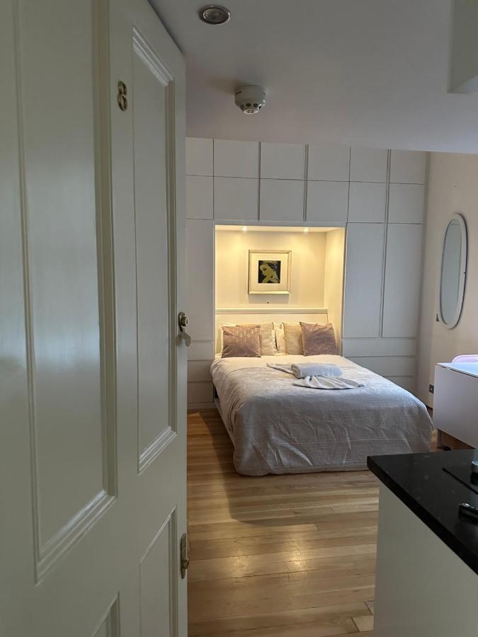 لندن Notting Hill Studio - Portobello المظهر الخارجي الصورة