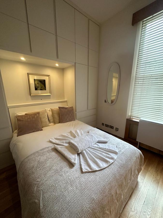 لندن Notting Hill Studio - Portobello المظهر الخارجي الصورة