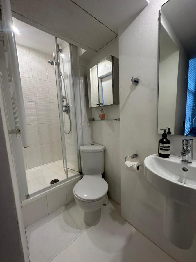 لندن Notting Hill Studio - Portobello المظهر الخارجي الصورة