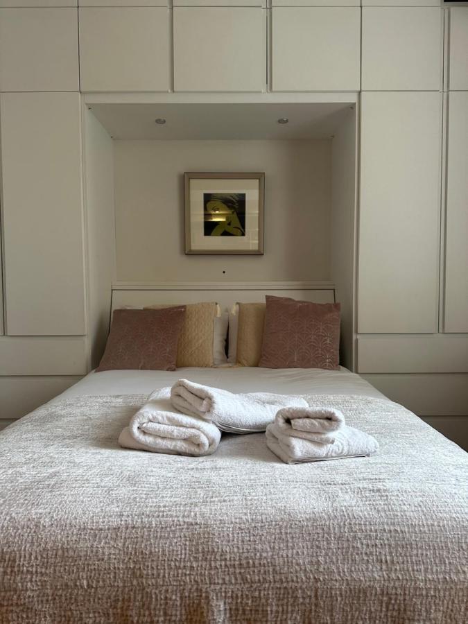 لندن Notting Hill Studio - Portobello المظهر الخارجي الصورة